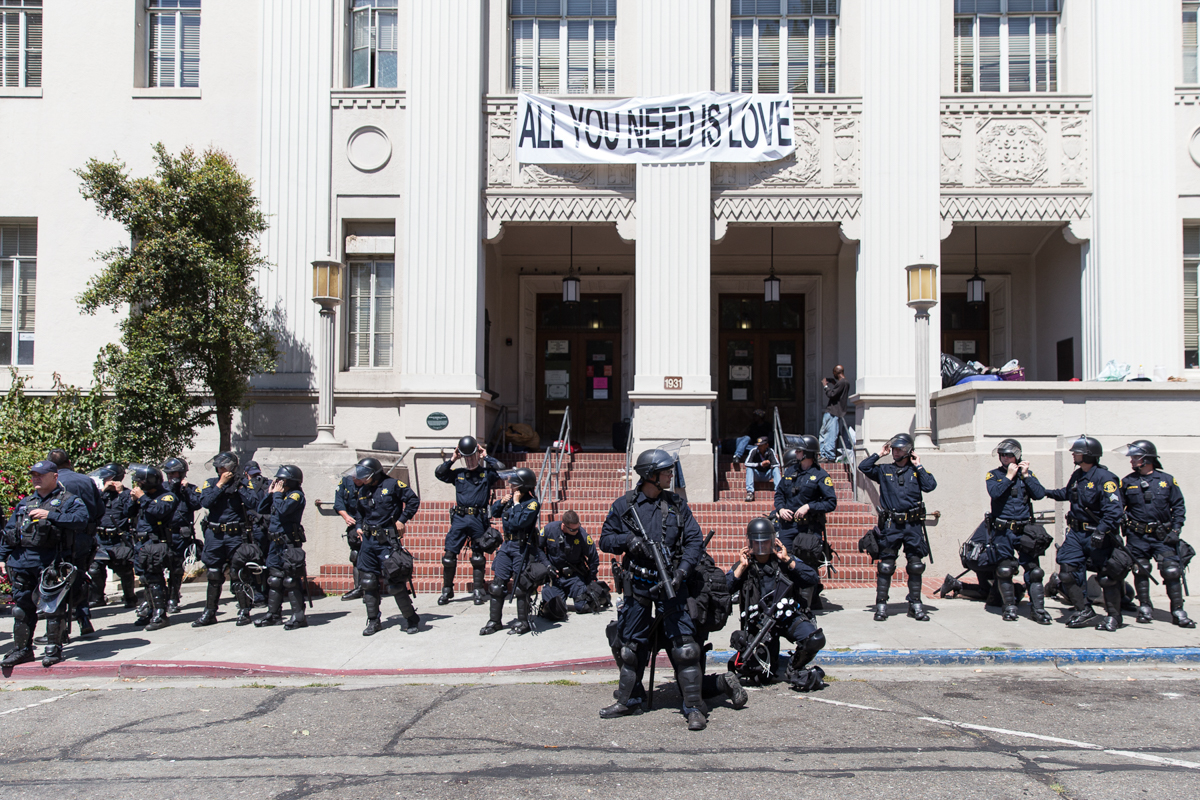 Bay Area Shuts Down Hate/Please Do Not Use