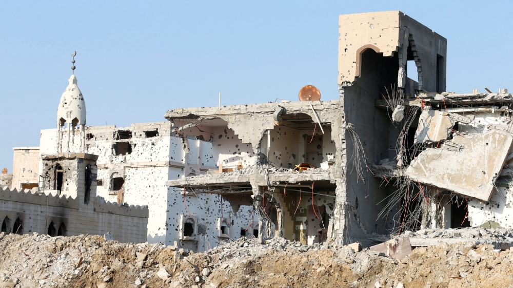 Awamiya Saudi Arabia