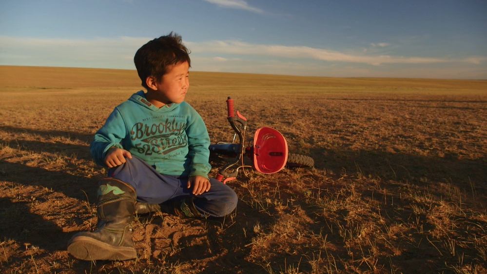 101 East - Please do not use