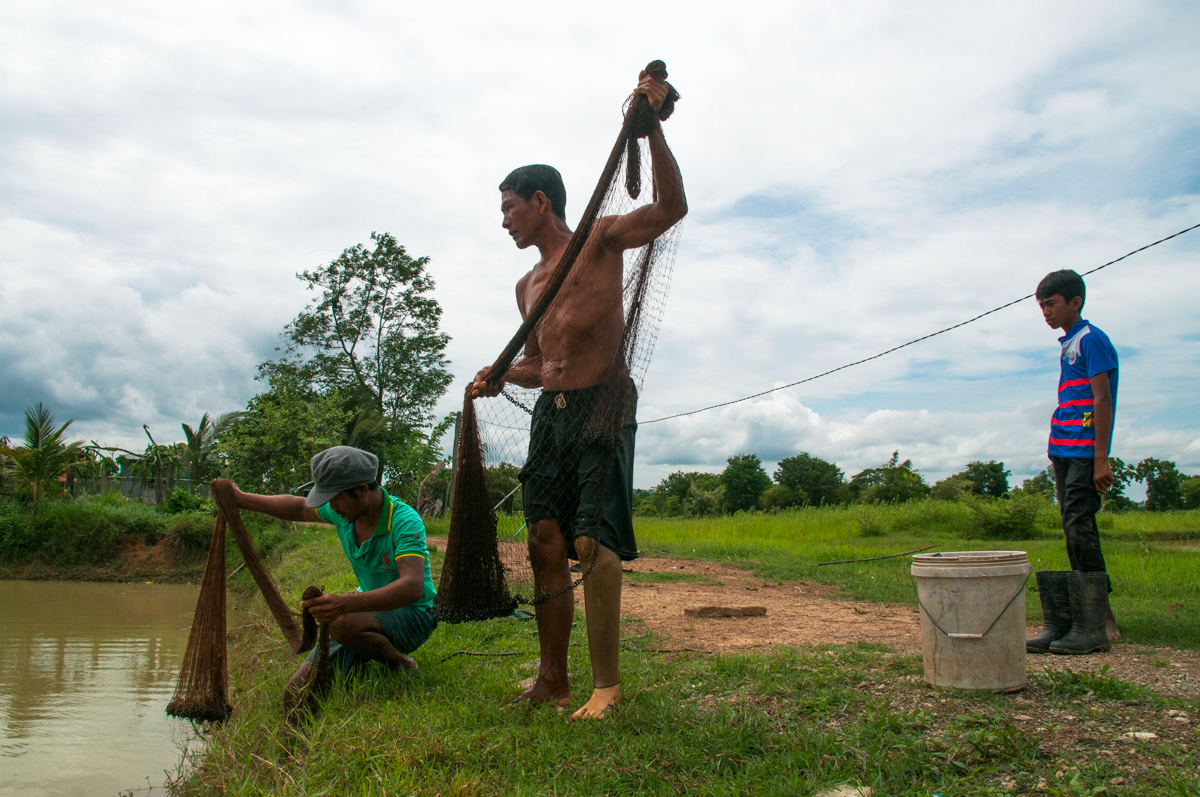 Cambodia landmines/ Please Do Not Use