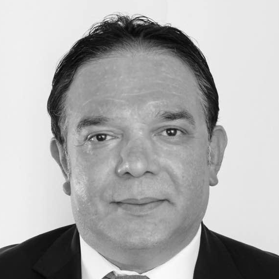 Shaddad Attili