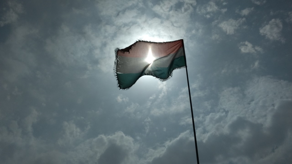Kurdish referendum