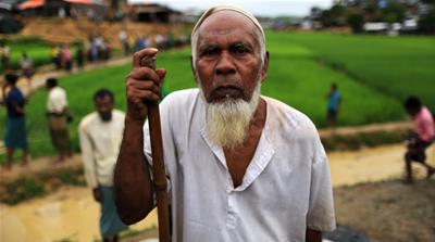 [Showkat Shafi/Al Jazeera]