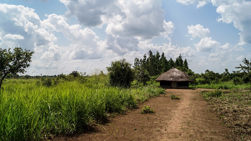 
Many former LRA commanders and fighters have returned to their communities where lack of reconciliation efforts brings much tension to the community [Natalia Ojewska/Al Jazeera]
