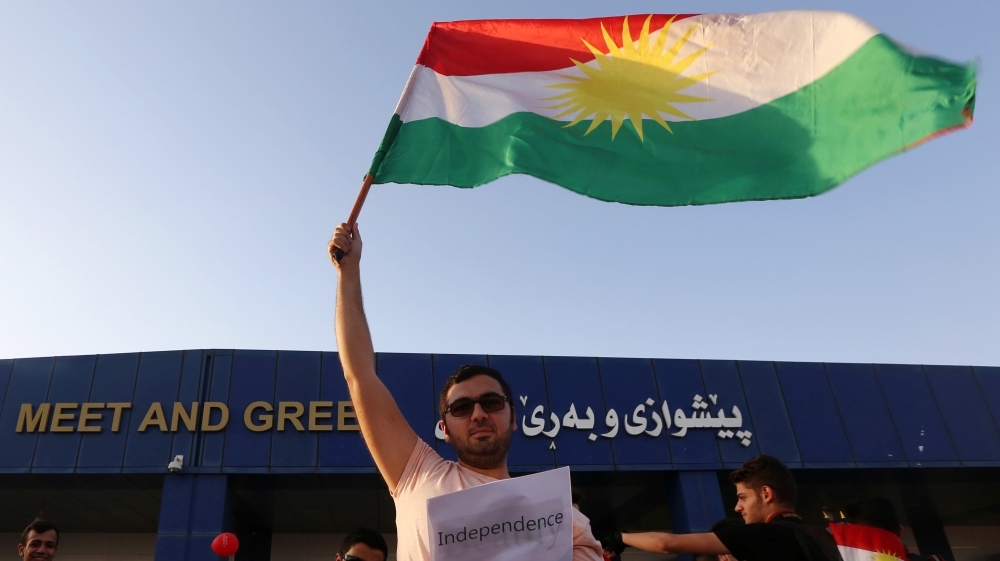 IRAQ-KURDS-POLITICS