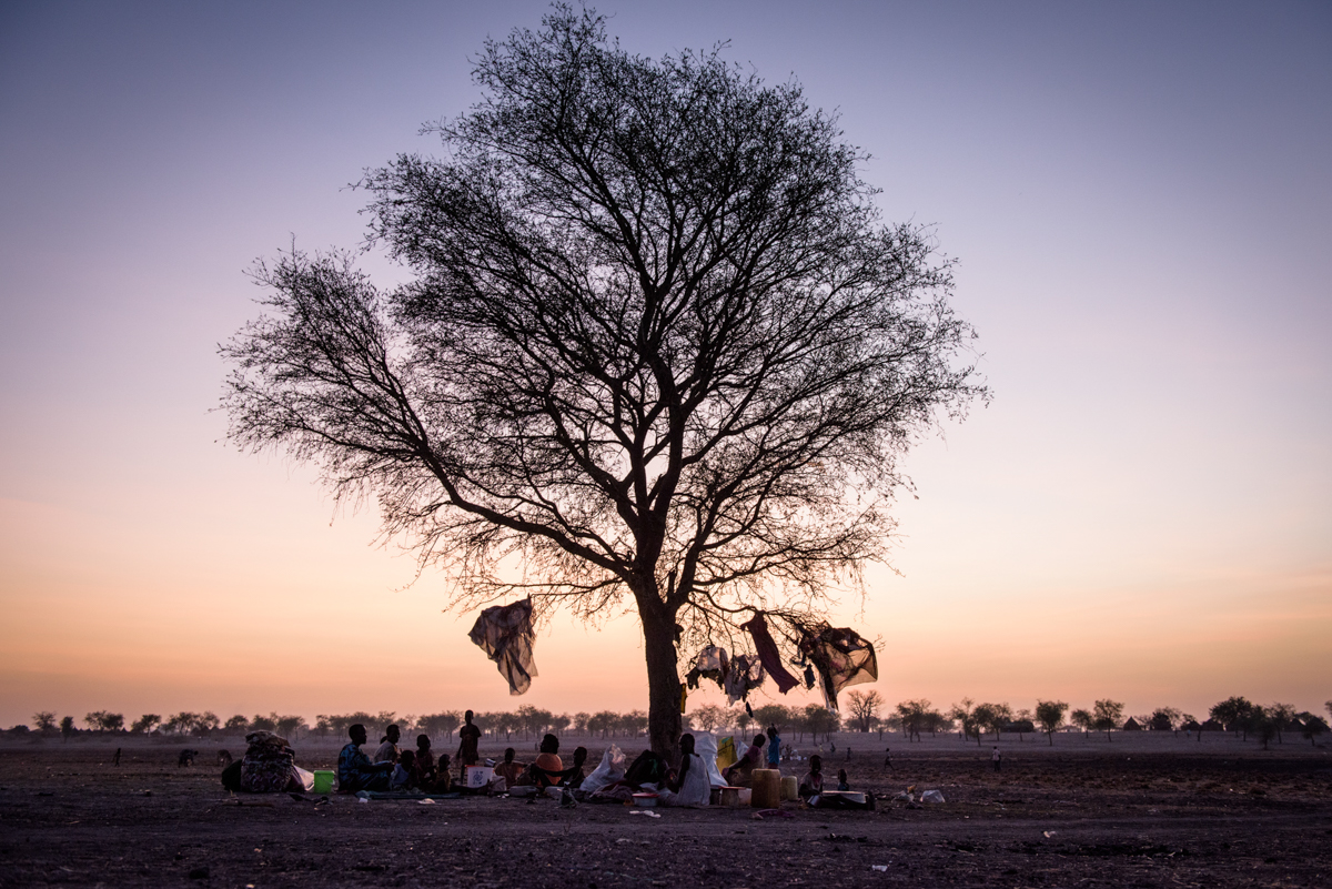 Temporary Accommodation/Please Do Not Use