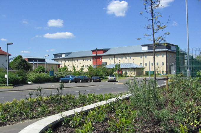 The detention of one person for one month costs British taxpayers about $5,000 [Detention Action]