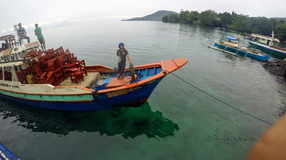 Since last year, more than 3,000 people of Indonesian descent in the Philippines have been confirmed of their nationality [Mick Basa/Al Jazeera]