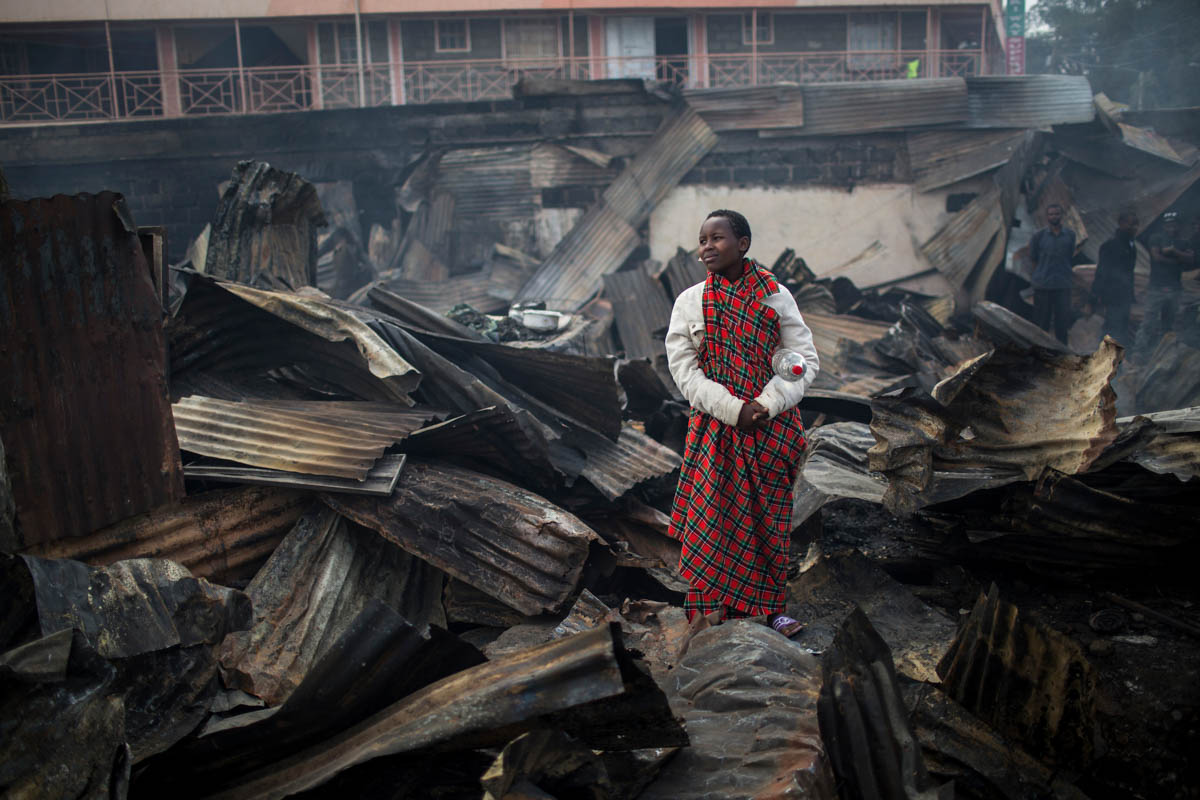 Please Do Not Use/Kenya Elections