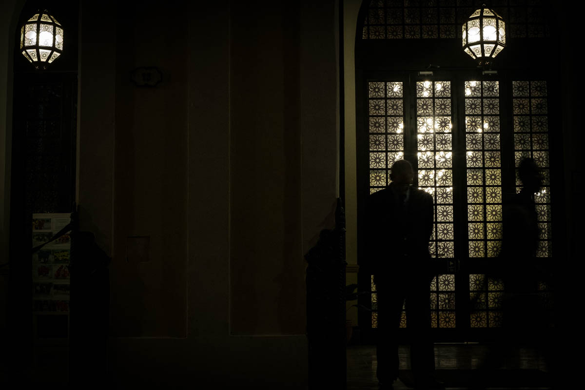 RELIGIOUS MINORITIES IN CUBA