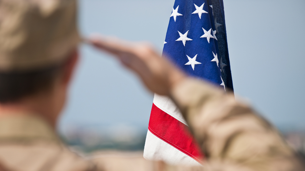 Veterans - Day feature on PTSD