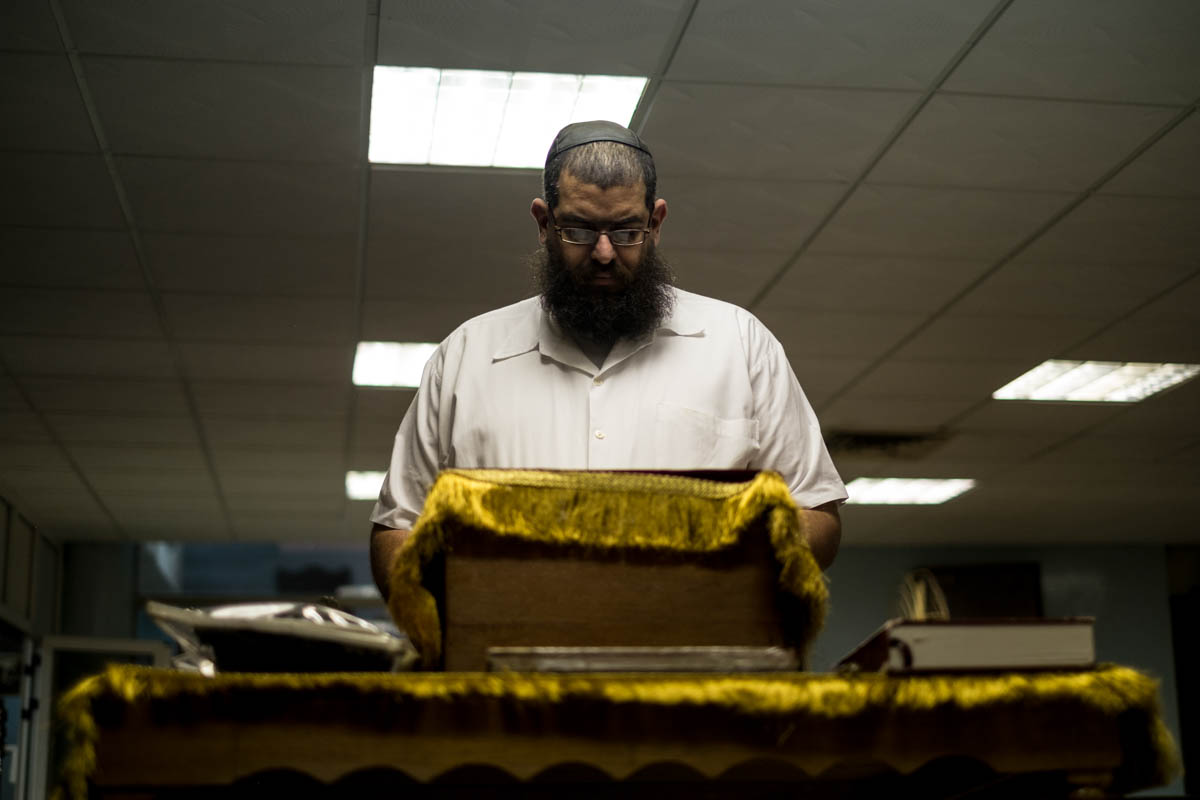 RELIGIOUS MINORITIES IN CUBA