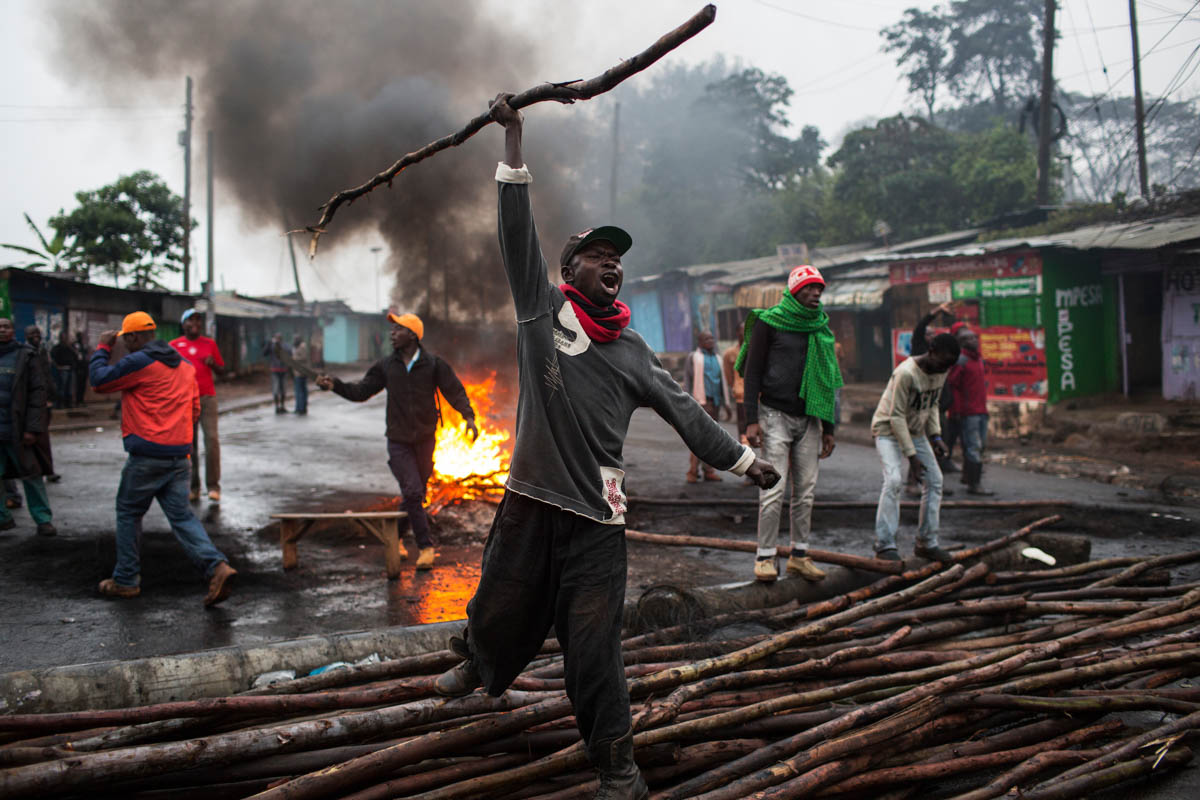 Please Do Not Use/Kenya Elections
