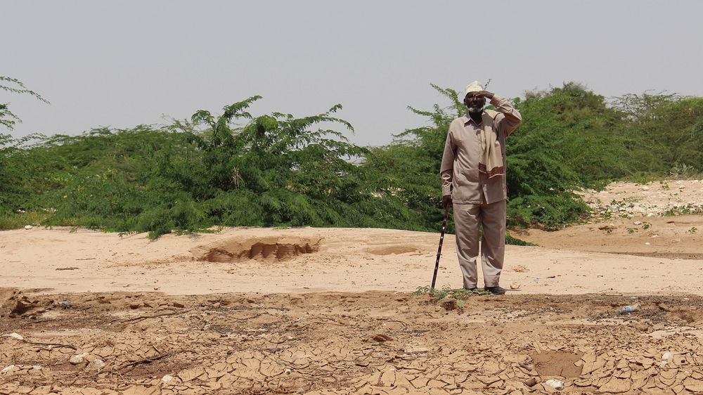 Somaliland Mass Grave Story