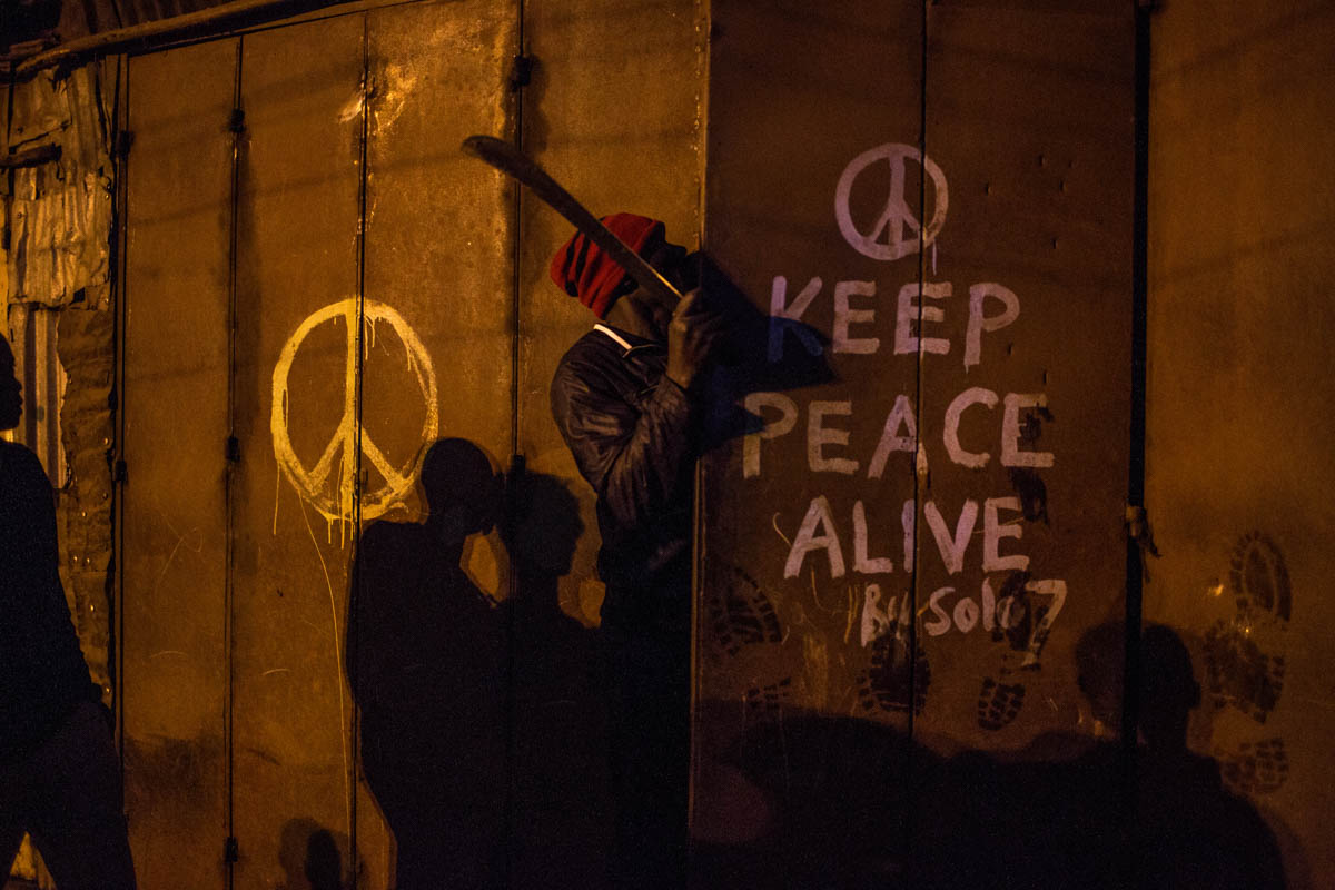 Please Do Not Use/Kenya Elections