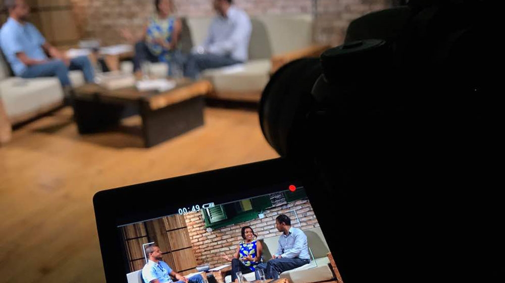 ethiopia kana tv james jeffrey