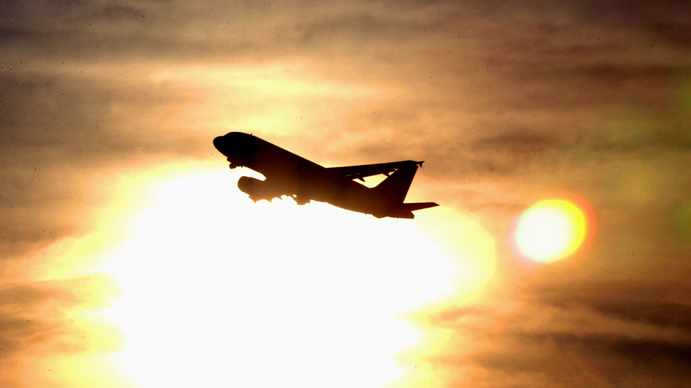 Counting the cost - Aviation 2018