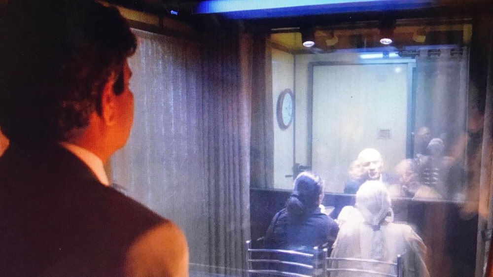 Jadhav has previously admitted to planning, funding and facilitating attacks in southern Pakistan while based in neighbouring Iran [Anadolu]