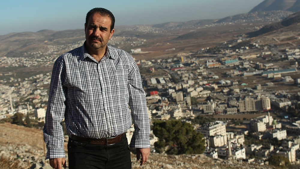 [Shatha Hammad/Al Jazeera]