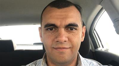 Mahmoud Ibrahim [Facebook]