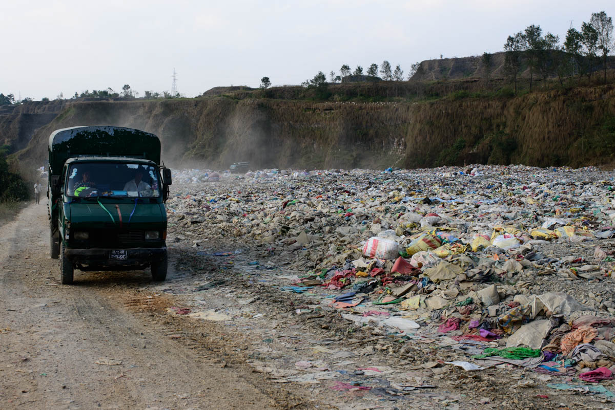 The vulture restaurant