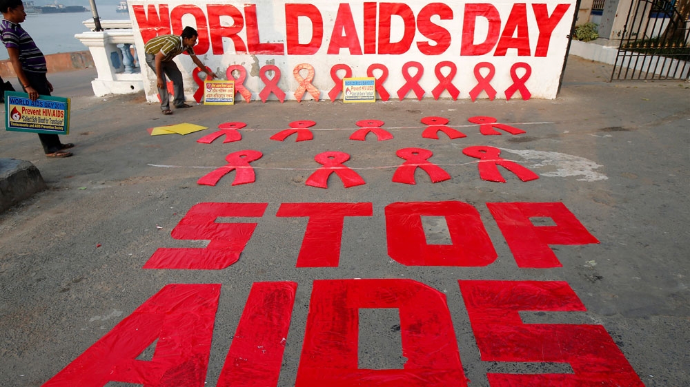 World Aids Day