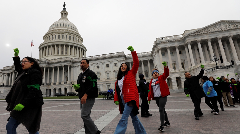 US Congress
