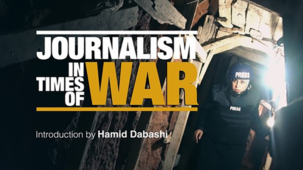 book cover in times of war