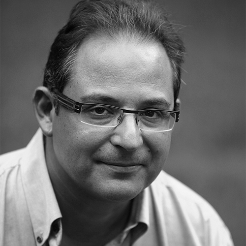 John T Psaropoulos