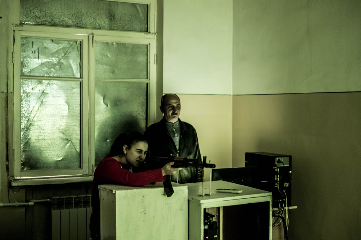 Martuni region of Nagorno Karabakh/Please Do Not Use