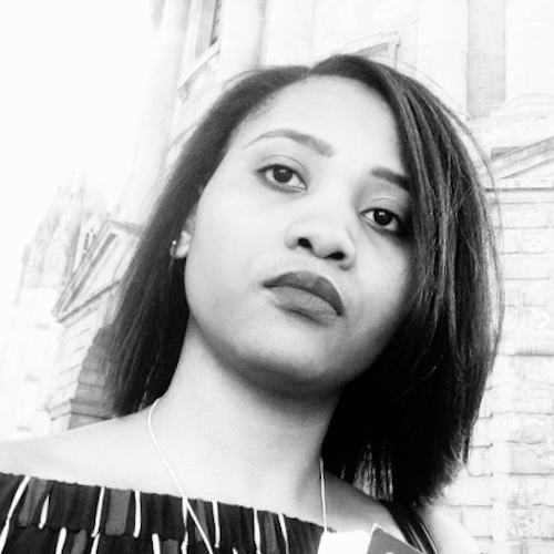 Mary-Jean Nleya