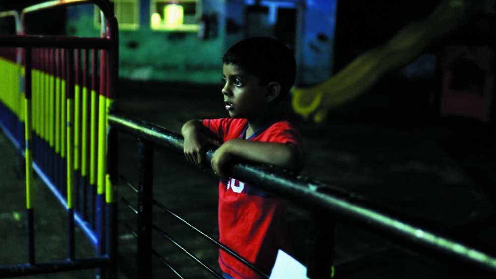 Sri Lanka - Demons in Paradise