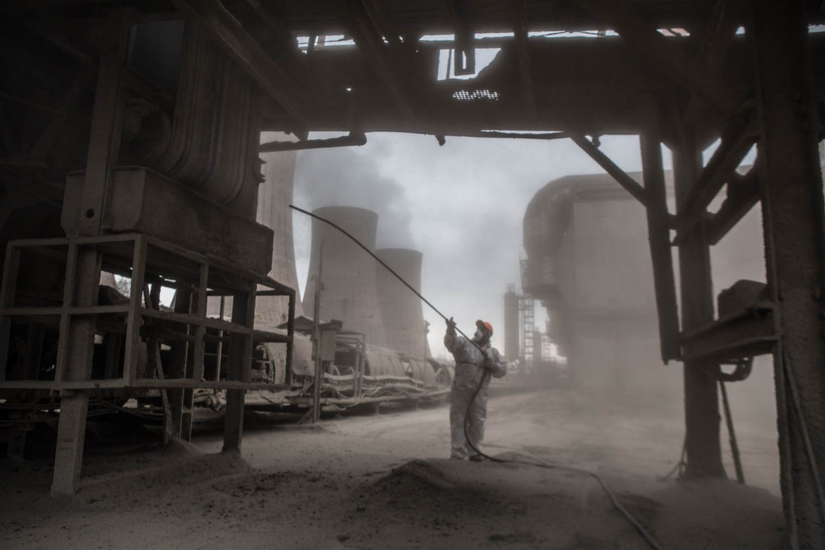 Greece’s dirty secret/Please Do Not Use