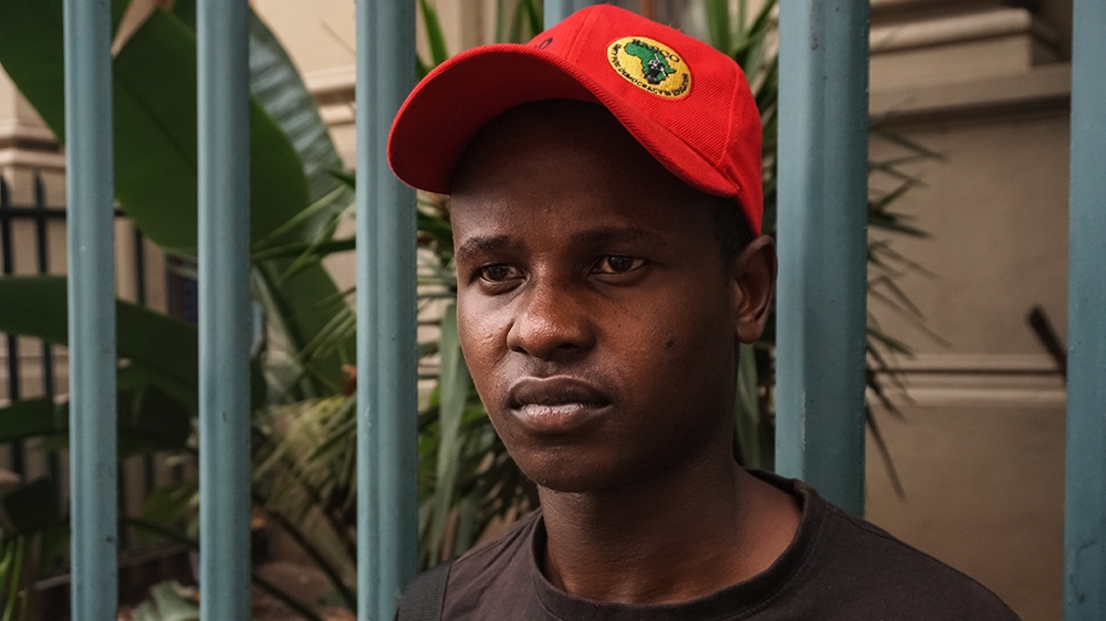  [Azad Essa/Al Jazeera]
