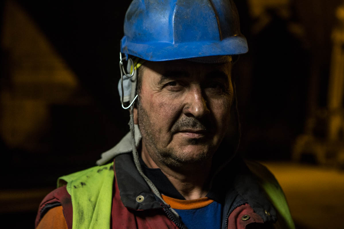 Greece’s dirty secret/Please Do Not Use