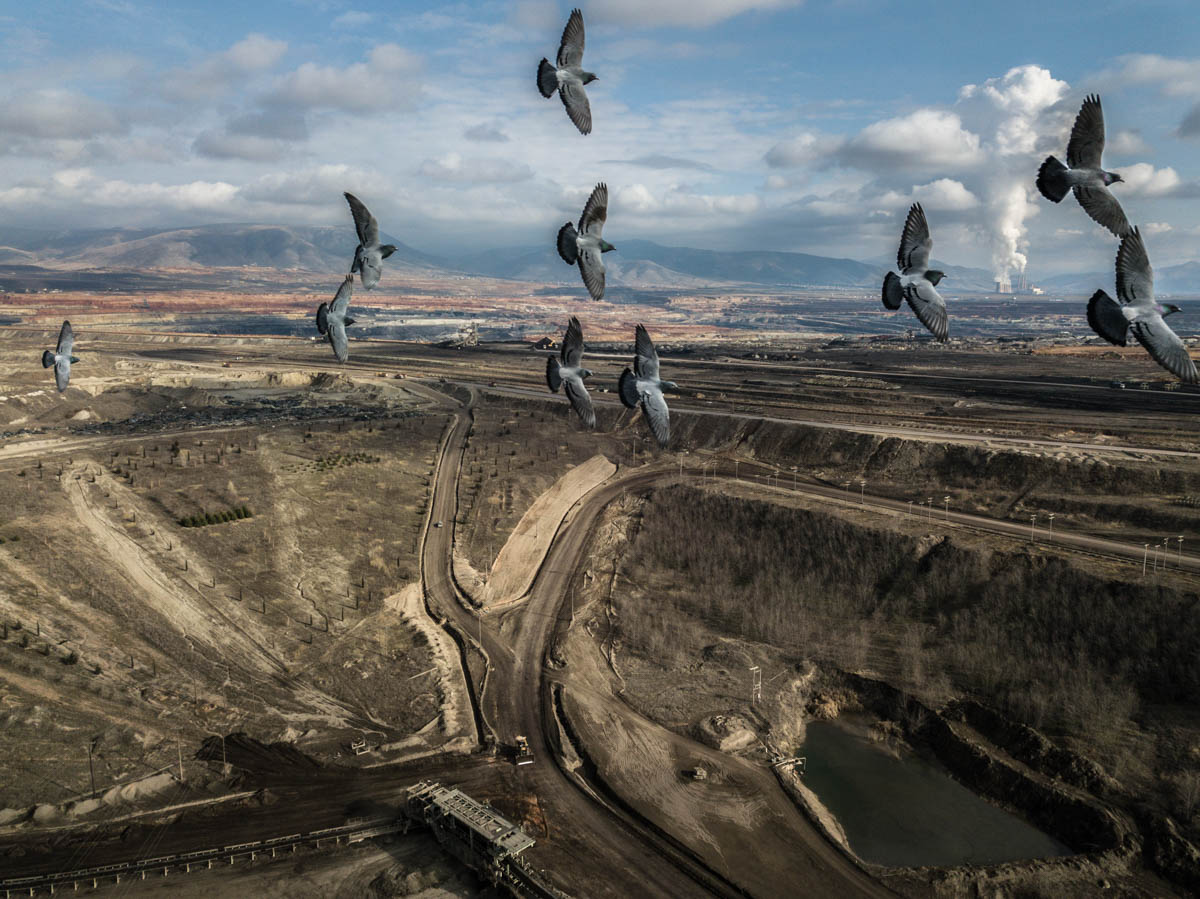 Greece’s dirty secret/Please Do Not Use