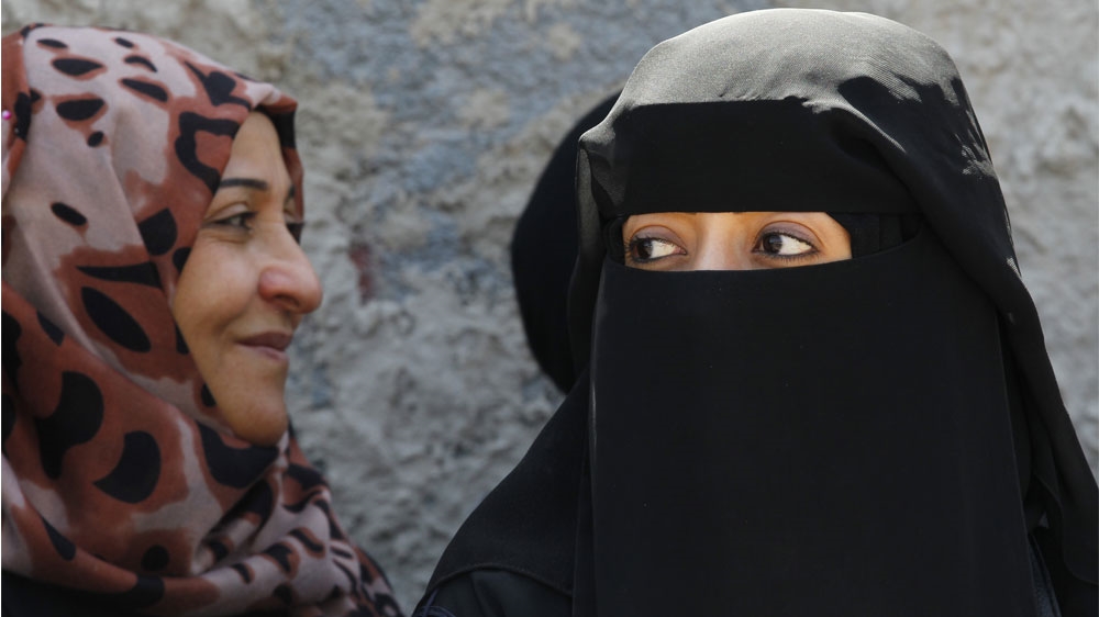 DO NOT USE - YEMEN THREE YEAR ANNIVERSARY