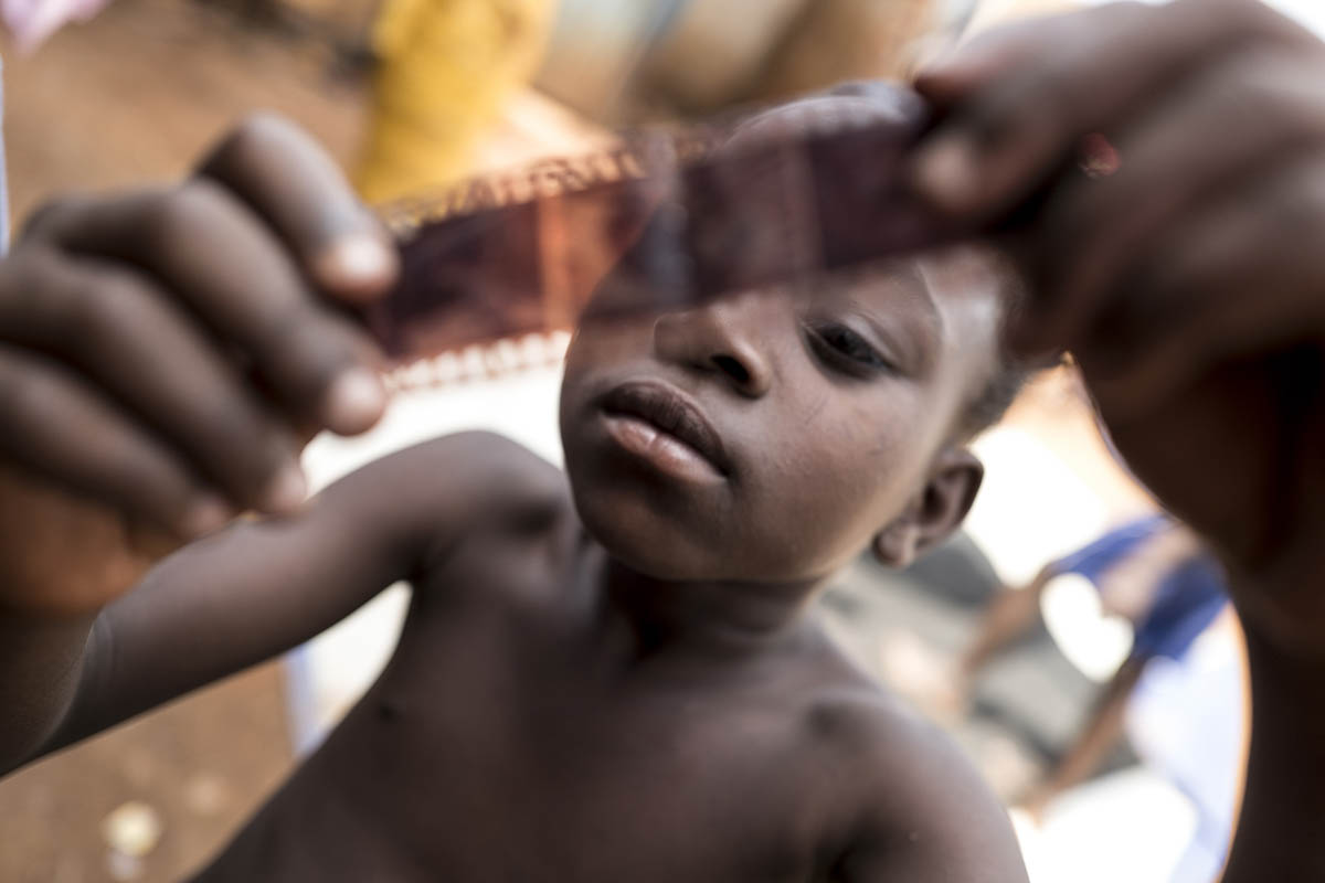 WAKALIWOOD – THE DREAM OF A SLUM