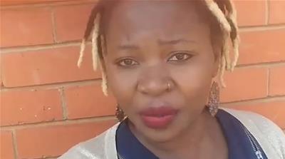 Memory Pamella Kadau: Rwanda sets an example for Africa and the world in terms of women's political participation process