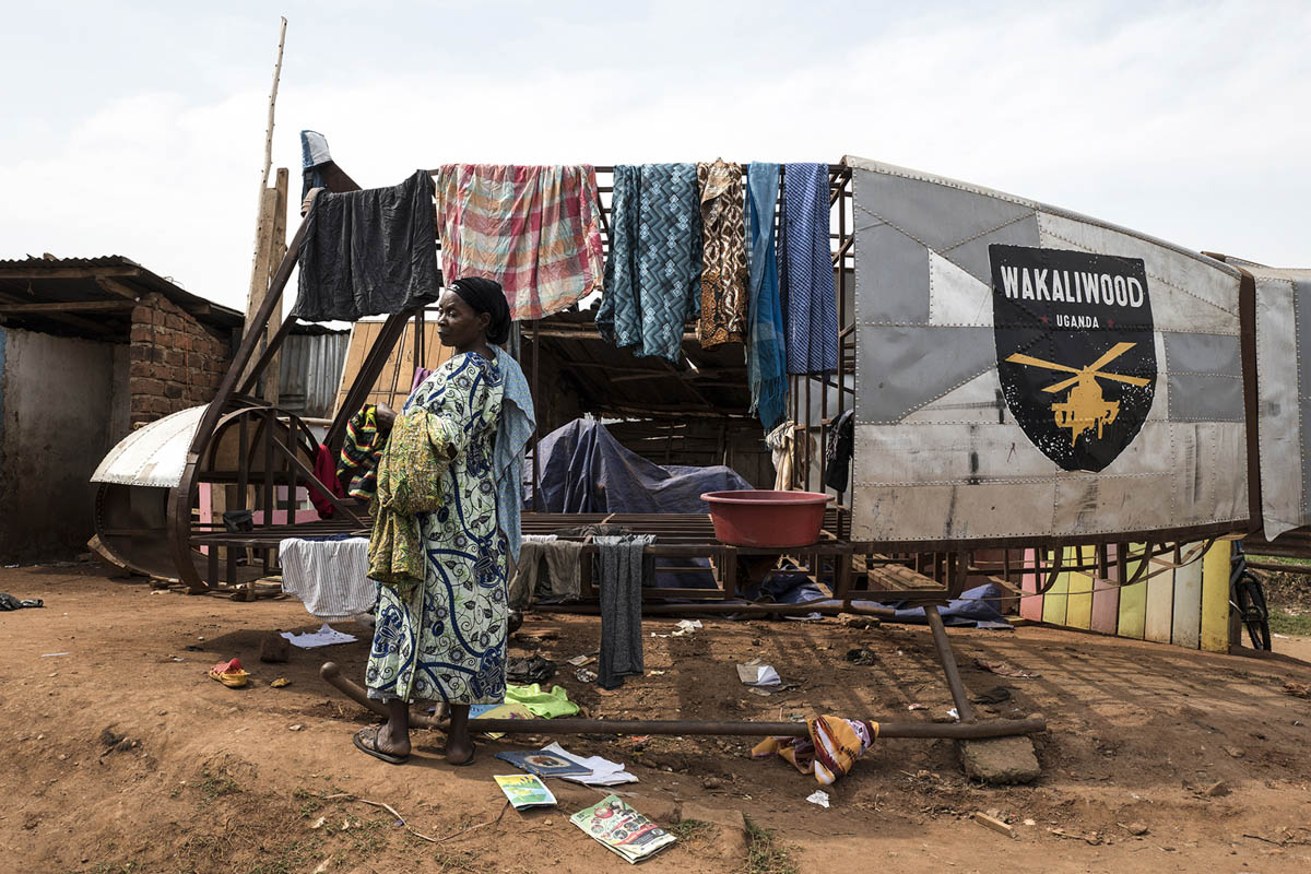 WAKALIWOOD – THE DREAM OF A SLUM