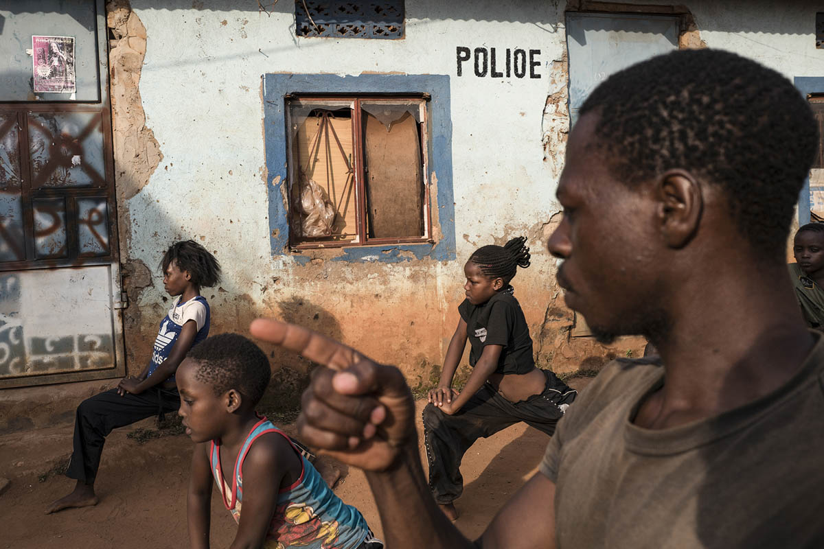 WAKALIWOOD – THE DREAM OF A SLUM