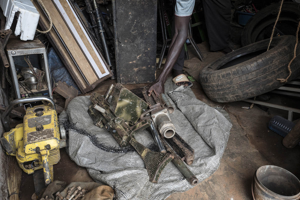 WAKALIWOOD – THE DREAM OF A SLUM