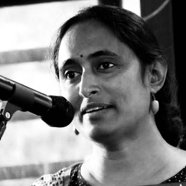 Kavita Krishnan
