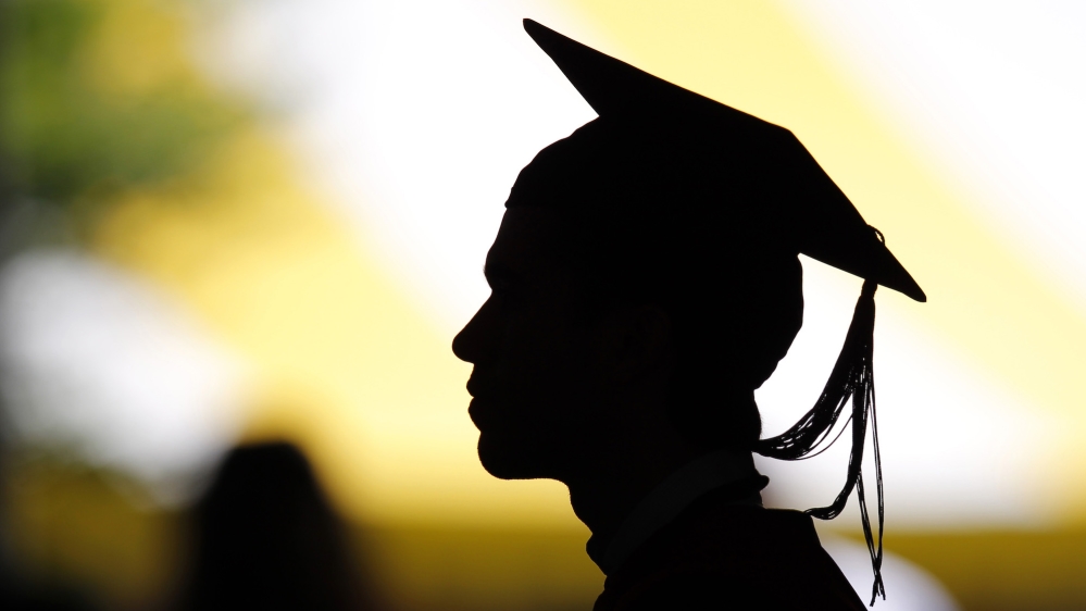 British graduate Reuters