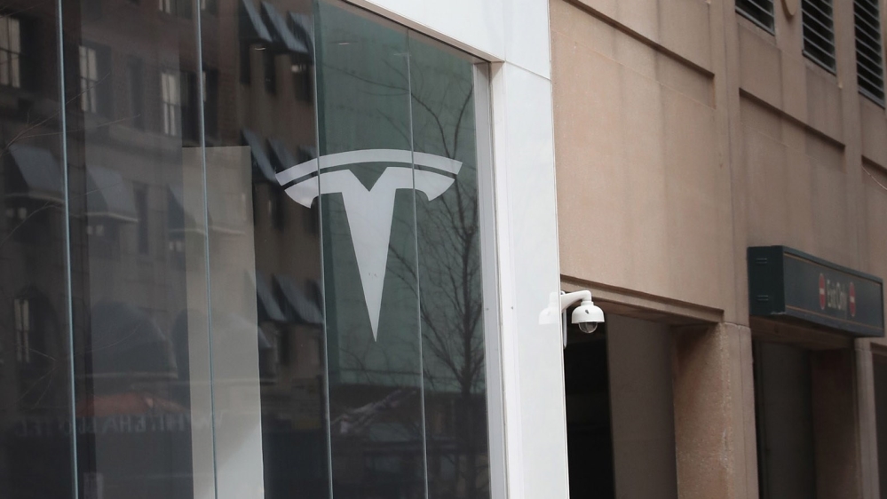Tesla Recalls Over 100,000 Model S Vehicles
