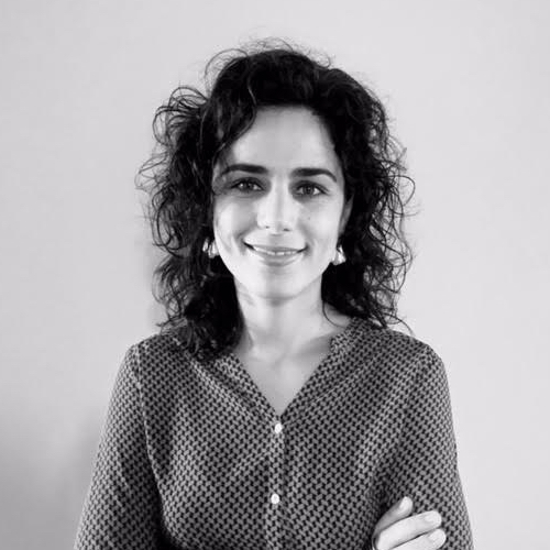 Mariana Prandini Assis