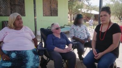 Jacinta Price says protecting the children and their rights as human beings should be a top priority [Al Jazeera]