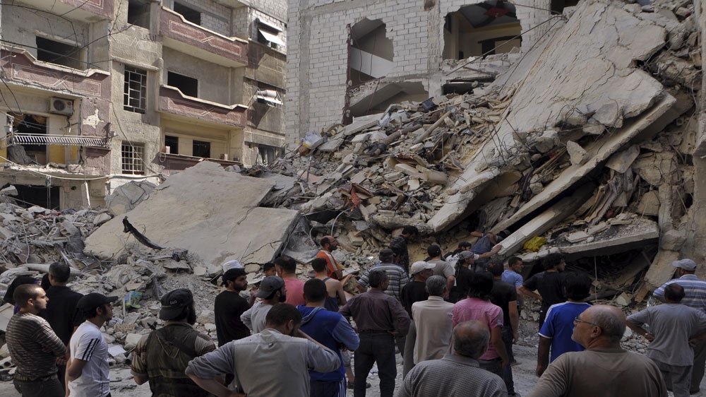 UNRWA wants all sides to spare civilians and civilian infrastructure [File: Moayad Zaghmout/Reuters]