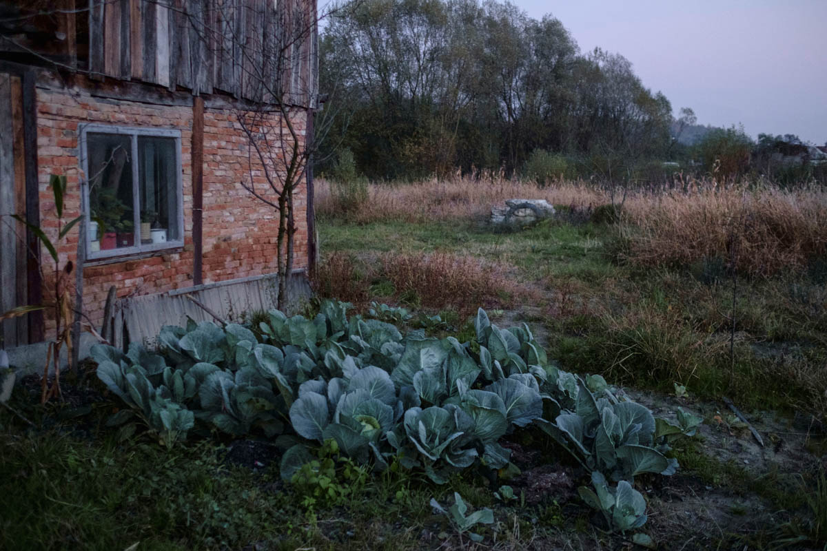 Dust pollution from mining or runoffs from tailings has meant people''s crops are often compromised, in villages where people make a living out of farming.