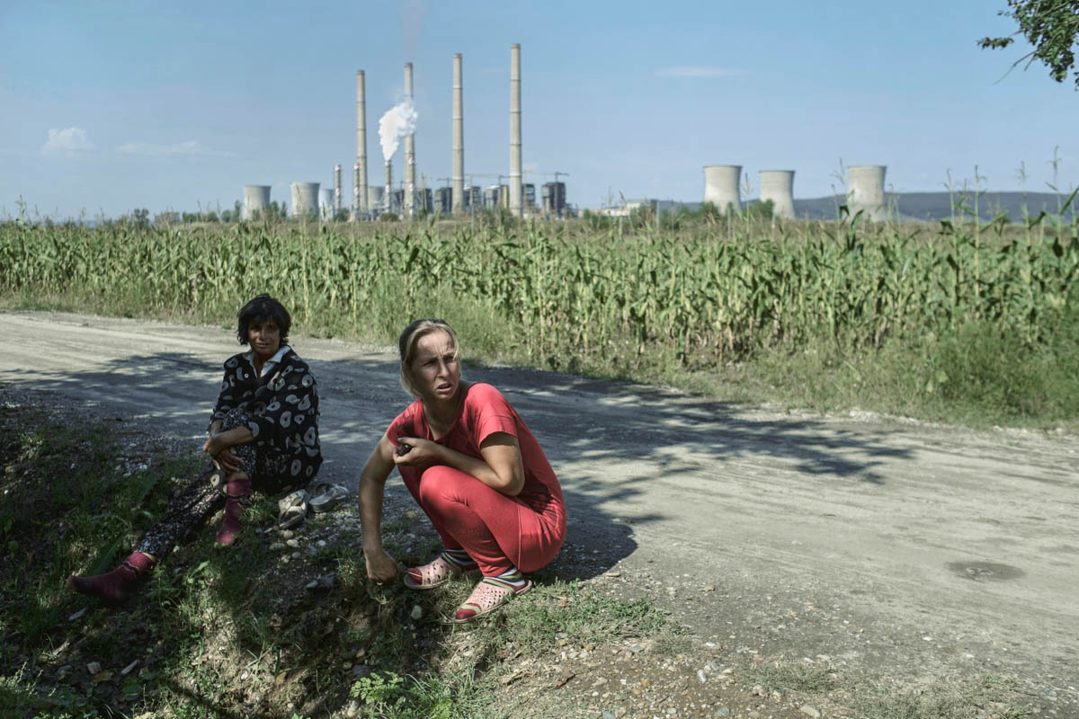 The level of dissatisfaction with CEO''s lack of accountabilty for their economic, environmental and health impacts is high in communities neighboring mines or power plants.